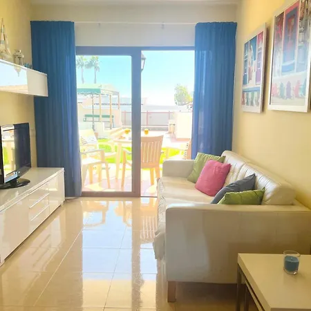 La Casita Del Sur Apartment Maspalomas  Exterior photo