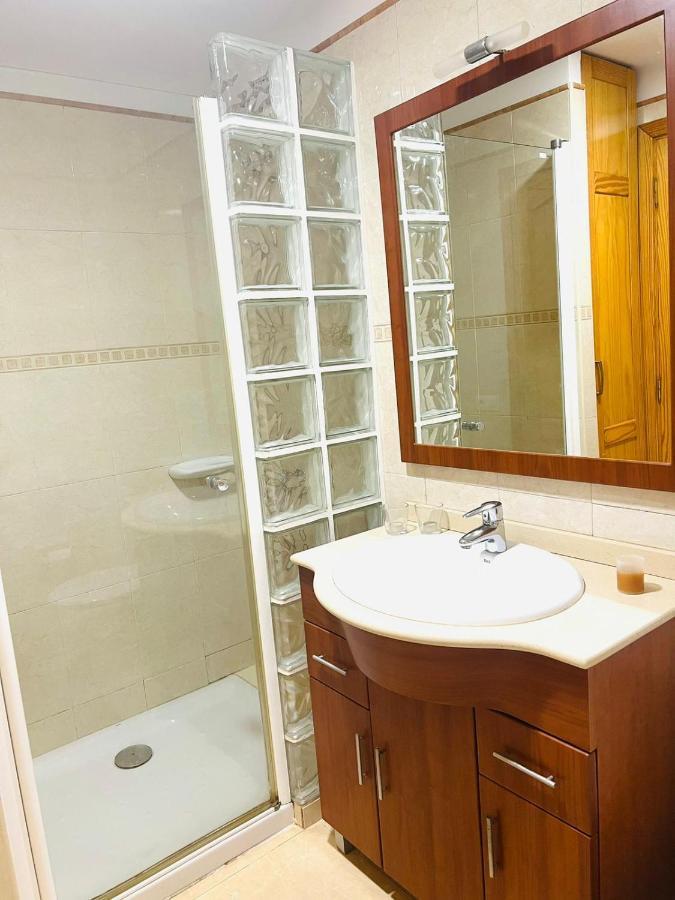 La Casita Del Sur Appartement
