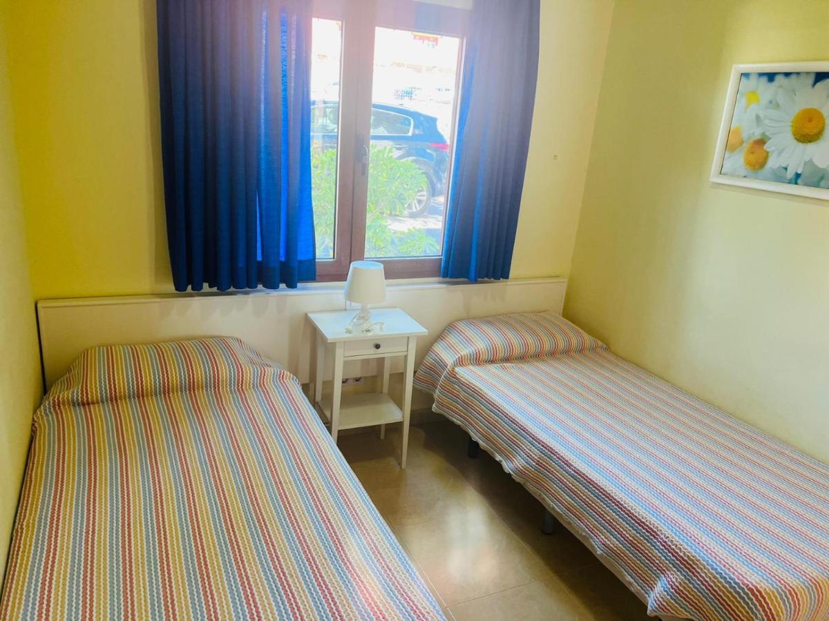 Appartement La Casita Del Sur Maspalomas (Gran Canaria)