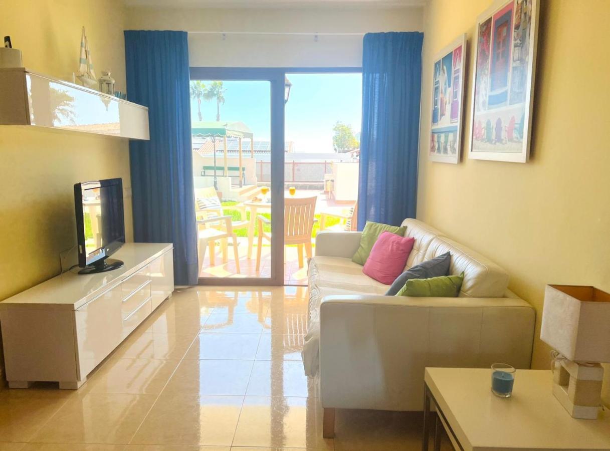 La Casita Del Sur * Maspalomas (Gran Canaria)